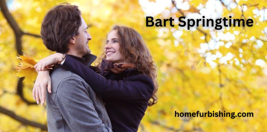 Bart Springtime