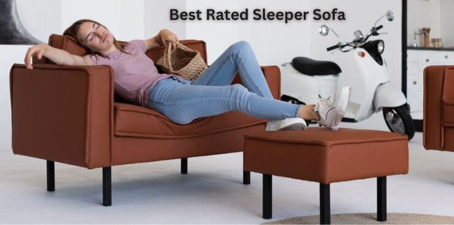 Best Rated Sleeper Sofa