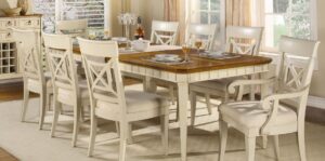 French Country Furniture