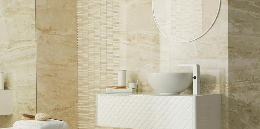 Herringbone Tile