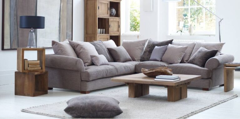 Living Room Sofas on Sale