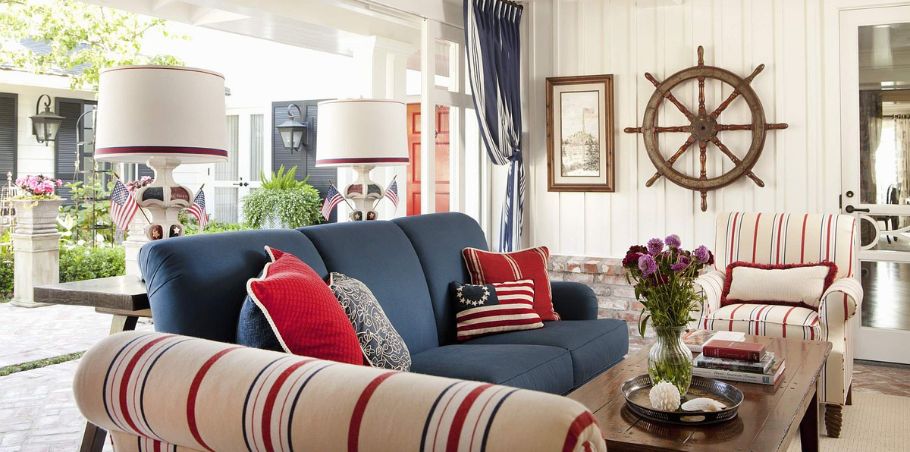 Nautical Decor