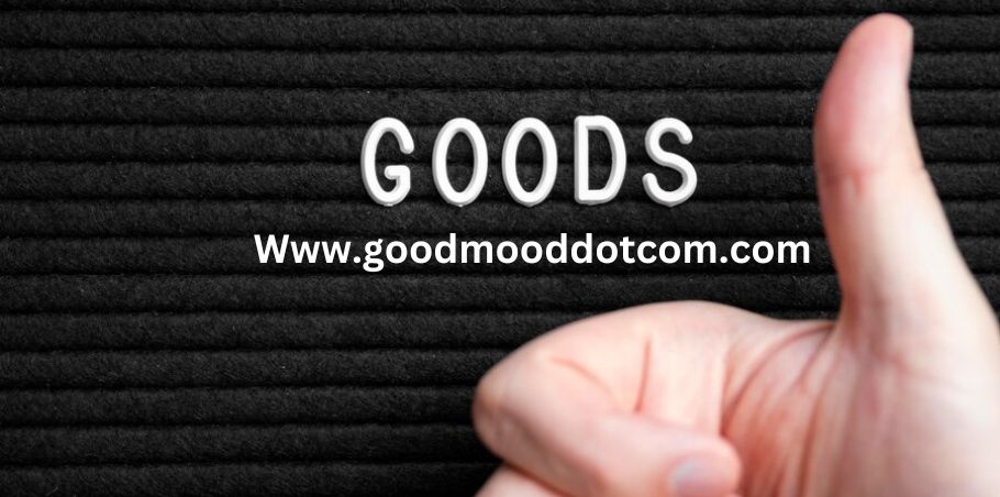 Www.goodmooddotcom.com