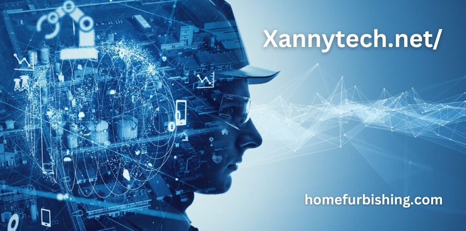 Xannytech.net/