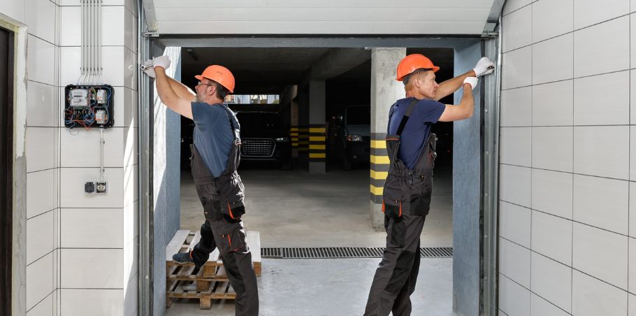 Bill welter garage door repair tucson