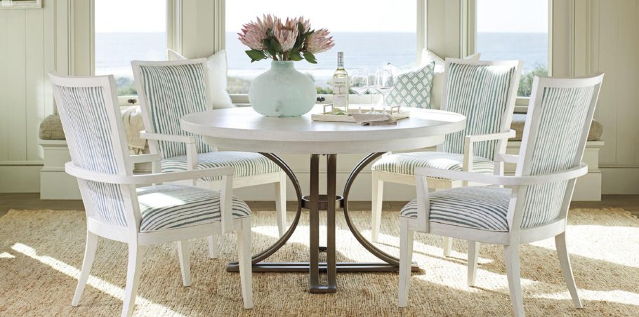 Coastal Dining Chairs