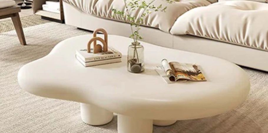 Coffee-Table-Online Buy Luxury Coffee Table Online: Quality, Style, Convenience At Fingertips