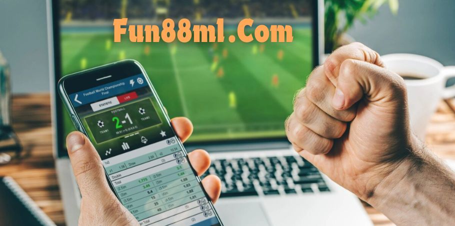 Fun88ml.com: The Ultimate Online Gaming and Betting Destination