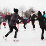 Ice Skating