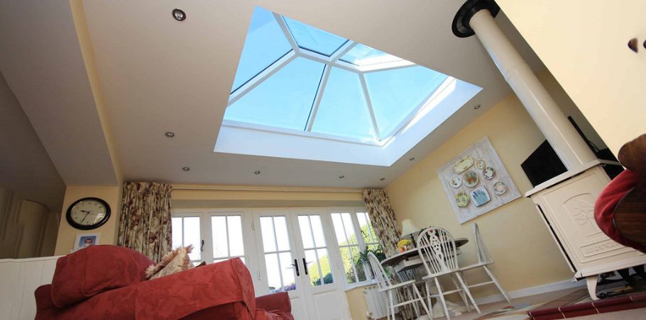 Roof Lanterns