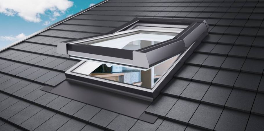 Roof Skylights