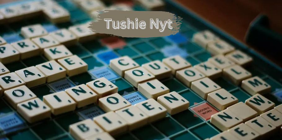 Tushie Nyt: How Media and Culture Shape Everyday Language