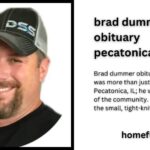 brad dummer obituary pecatonica il