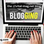 the ://vital-mag.net blog