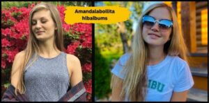 Amandalabollita hlbalbums