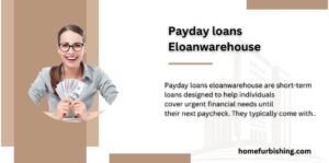 Payday loans eloanwarehouse