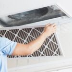 Air Duct Cleaning