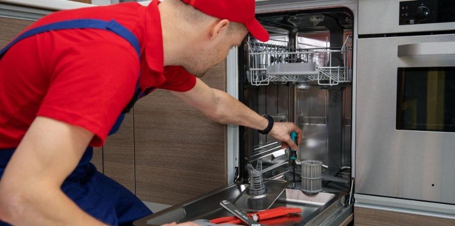 Appliance Repair