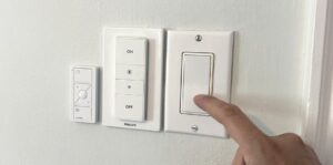 Smart Light Switch