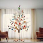 small christmas tree