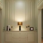 wall trim ideas