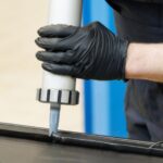 Polyurethane Sealant Waterproof
